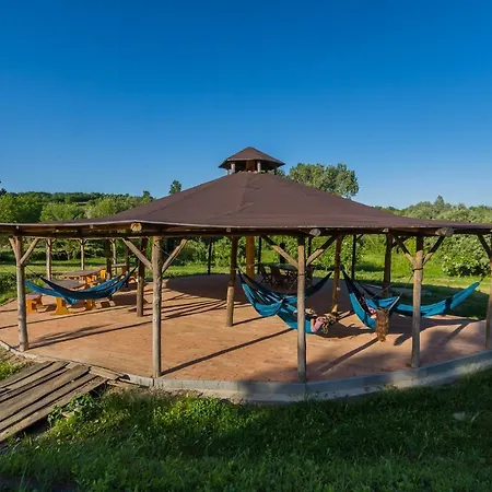 Szellos Ret Camping *