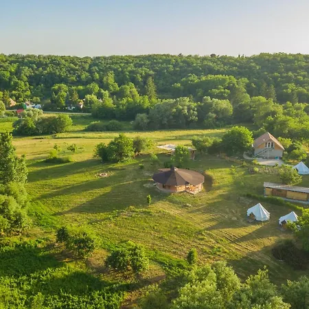 Szellos Ret Camping * Balvanyos