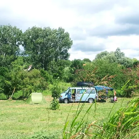 Campsite Szellos Ret Camping