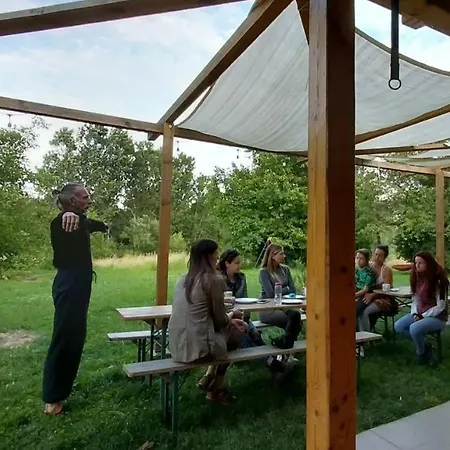 Szellos Ret Camping Campsite