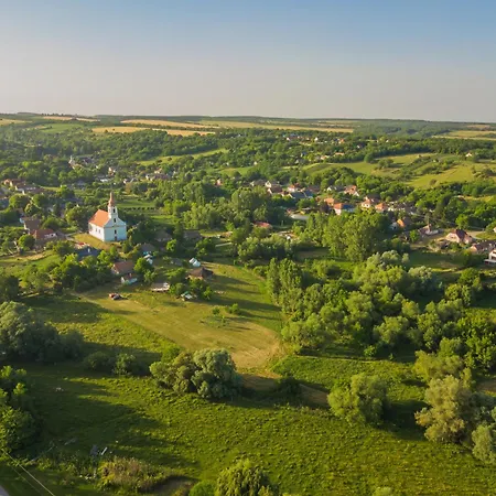Szellos Ret Camping * Balvanyos