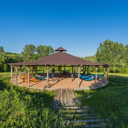 Campsite Szellos Ret *
