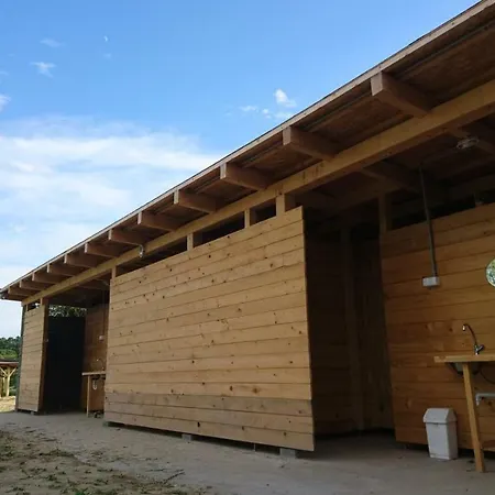 Szellos Ret Camping Campsite