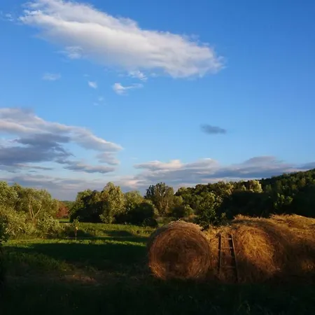 Szellos Ret Camping *