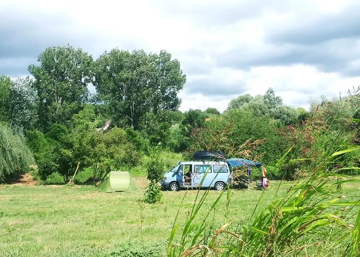 Camping Szellos Ret