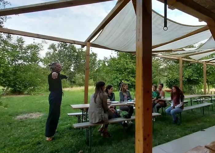 Szellos Ret Camping