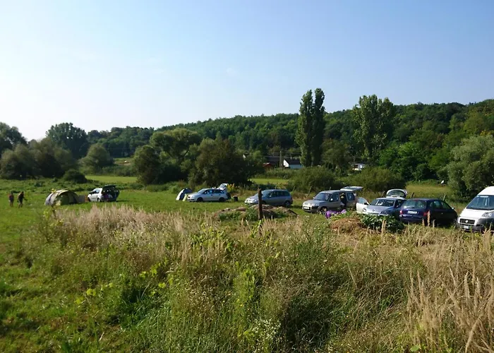 Camping Szellos Ret