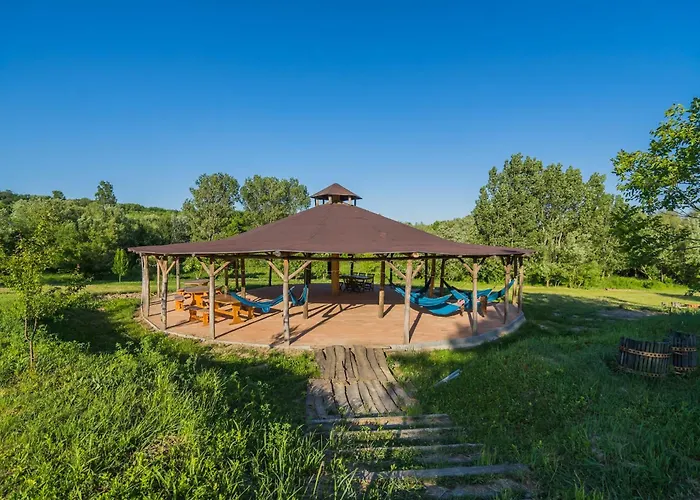 Camping Szellos Ret *