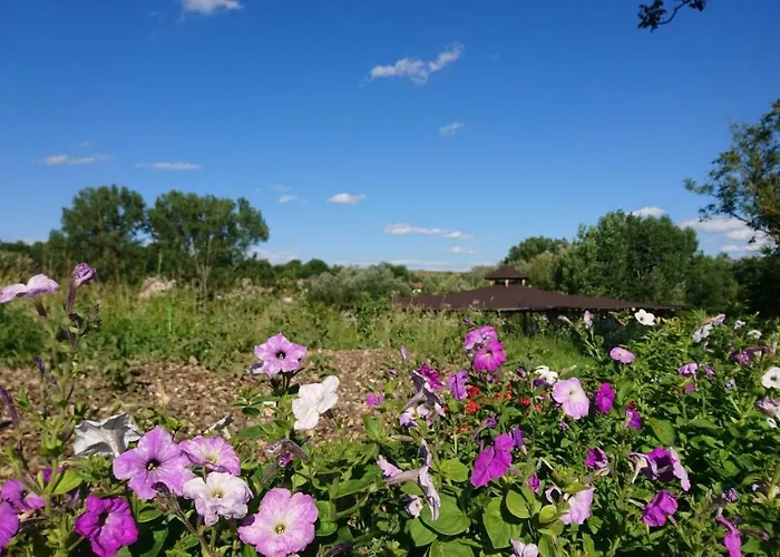 Szellos Ret Camping